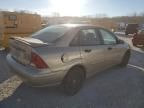 2001 Ford Focus SE