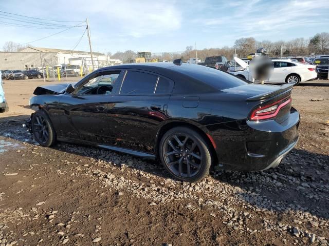 2021 Dodge Charger R/T