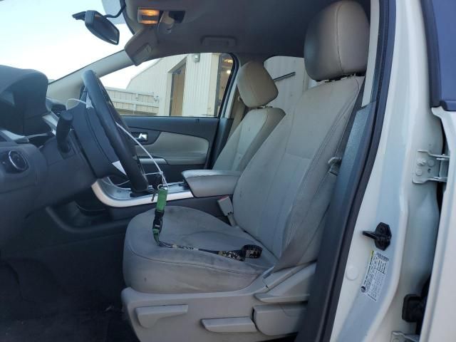 2012 Ford Edge SE