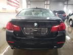 2016 BMW 528 XI