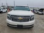 2015 Chevrolet Tahoe C1500 LTZ