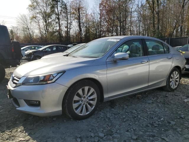 2014 Honda Accord EX