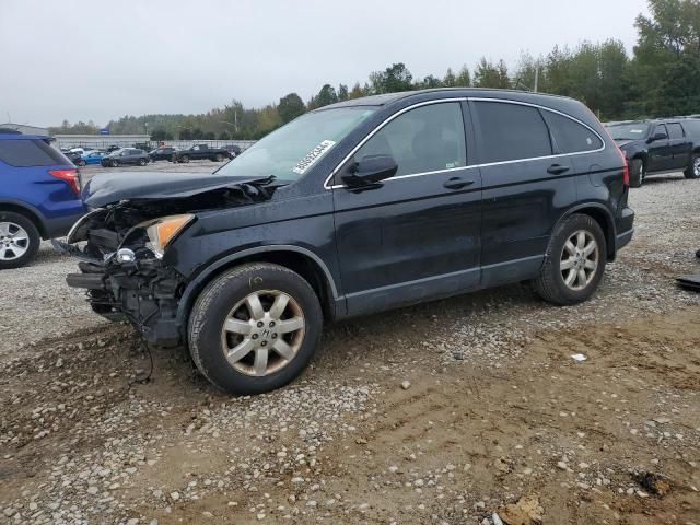 2007 Honda CR-V EX