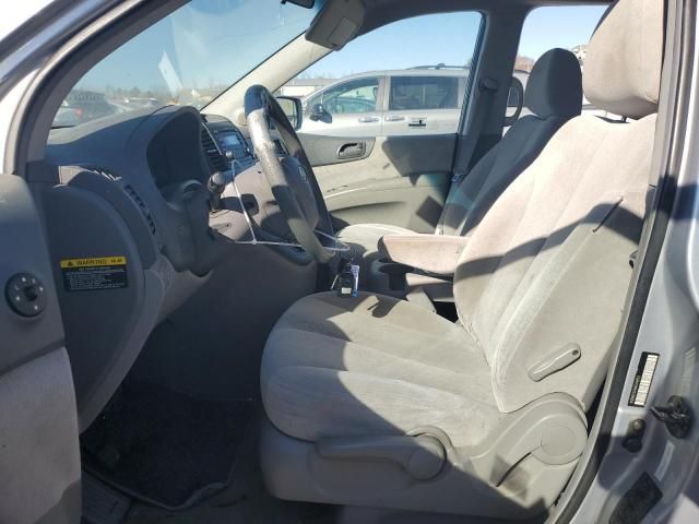 2006 KIA Sedona EX