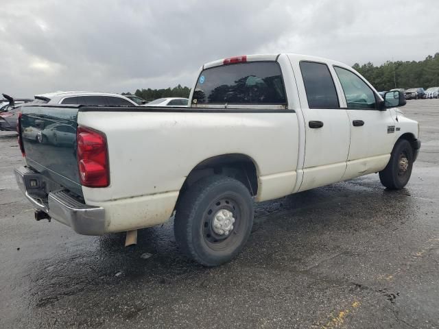 2008 Dodge RAM 2500 ST