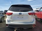 2019 Toyota Highlander Hybrid Limited