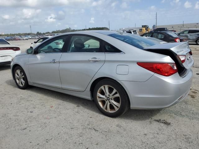 2011 Hyundai Sonata SE