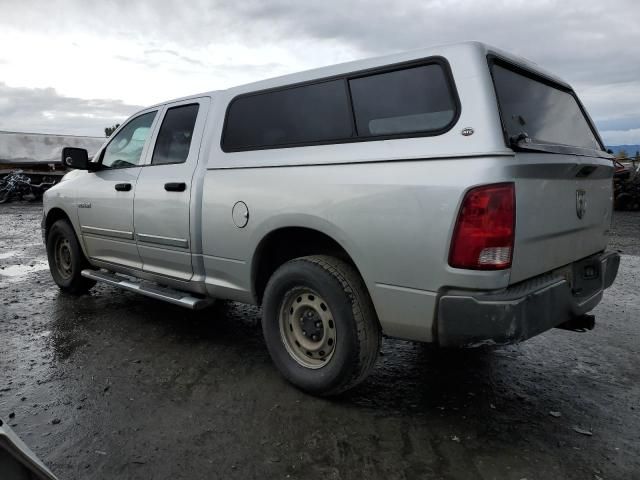 2010 Dodge RAM 1500