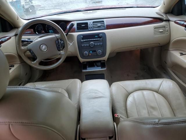 2006 Buick Lucerne CXL