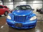 2005 Chrysler PT Cruiser Touring