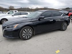 2024 Nissan Altima SV en venta en Lebanon, TN