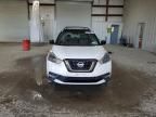 2018 Nissan Kicks S