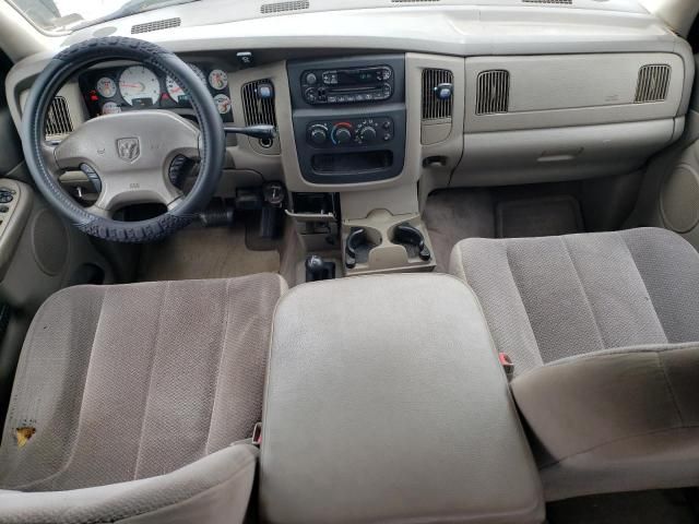 2003 Dodge RAM 3500 ST