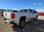 2015 Chevrolet Silverado K2500 High Country