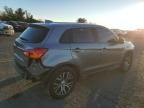 2018 Mitsubishi Outlander Sport ES