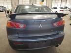 2009 Mitsubishi Lancer ES/ES Sport