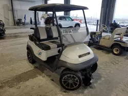 Clubcar Vehiculos salvage en venta: 2010 Clubcar Golf Cart