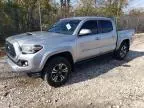 2019 Toyota Tacoma Double Cab