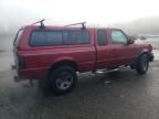 2001 Ford Ranger Super Cab