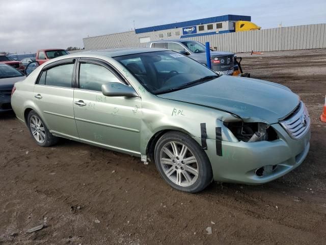 2008 Toyota Avalon XL