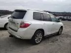 2008 Toyota Highlander Hybrid Limited