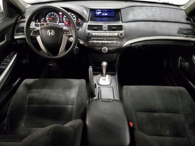 2010 Honda Accord EX