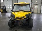 2015 Can-Am Commander 800R XT