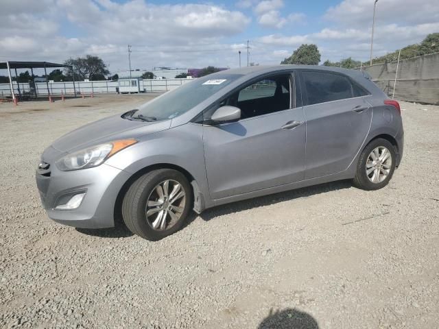 2013 Hyundai Elantra GT