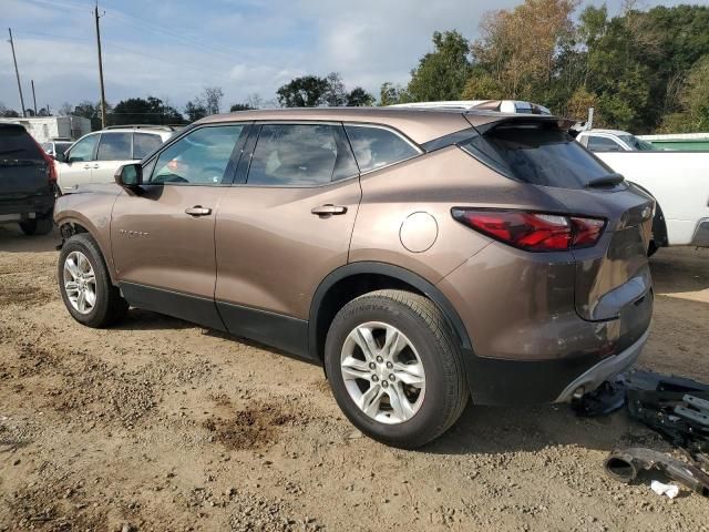 2020 Chevrolet Blazer 2LT