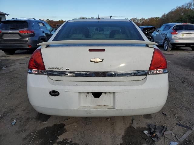 2010 Chevrolet Impala LT