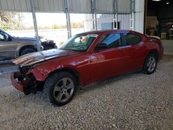 Dodge Charger salvage cars for sale: 2007 Dodge Charger SE