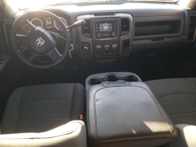 2016 Dodge RAM 2500 ST