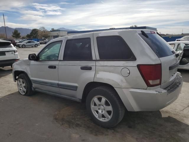 2008 Jeep Grand Cherokee Laredo