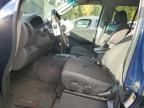 2006 Nissan Frontier Crew Cab LE