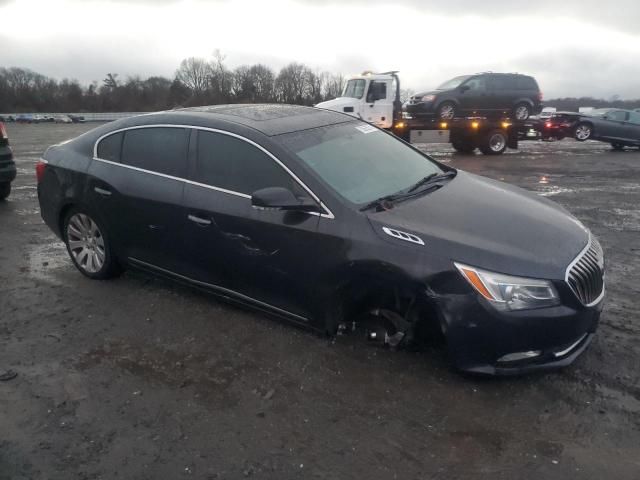 2014 Buick Lacrosse Premium