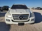 2008 Mercedes-Benz GL 550 4matic