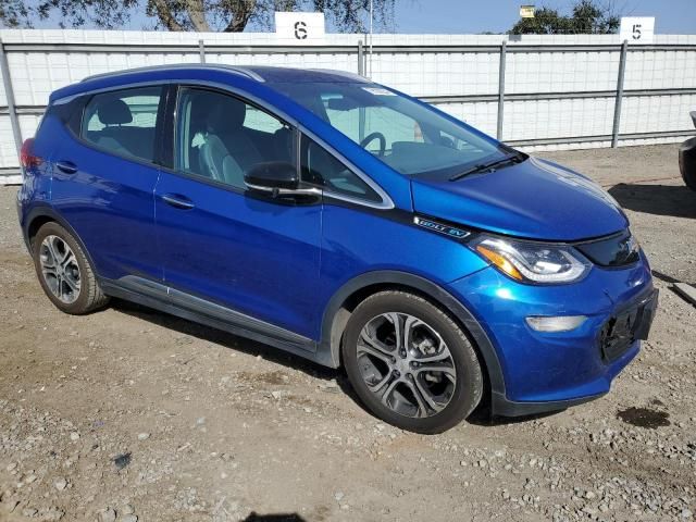 2018 Chevrolet Bolt EV Premier