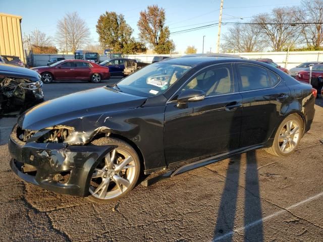 2010 Lexus IS 250