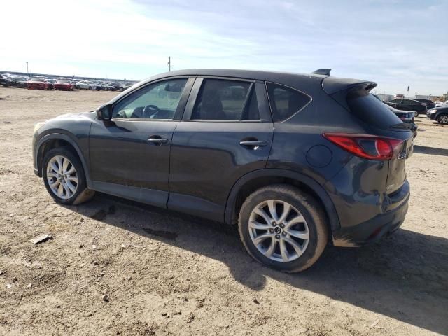 2015 Mazda CX-5 GT