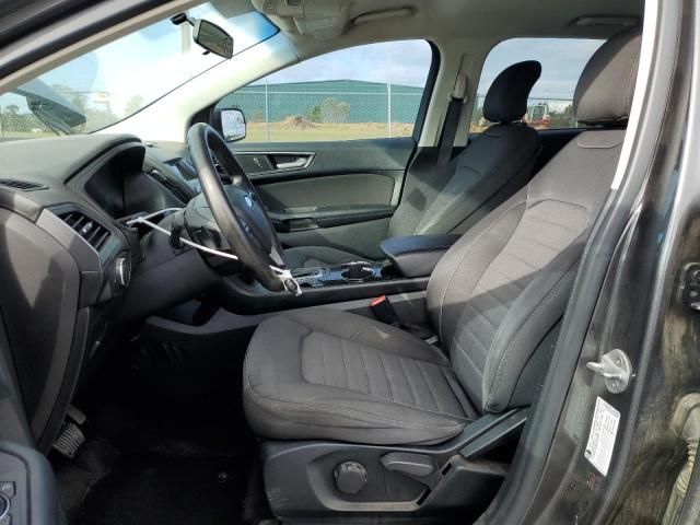 2015 Ford Edge SE