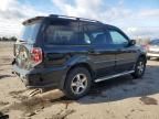 2008 Honda Pilot EXL