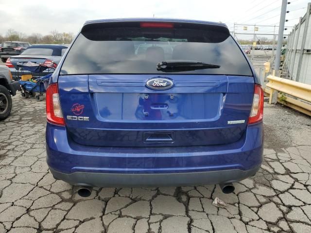 2013 Ford Edge SE