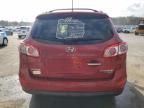 2010 Hyundai Santa FE Limited