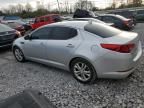 2012 KIA Optima EX