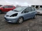 2011 Honda FIT