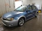 2010 Subaru Impreza Outback Sport