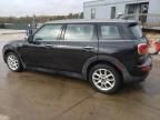 2017 Mini Cooper Clubman