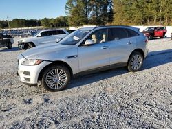 Lots with Bids for sale at auction: 2018 Jaguar F-PACE Premium