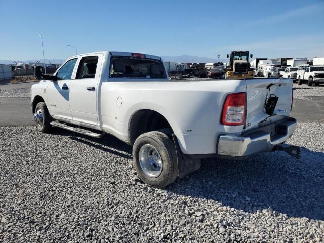 2019 Dodge RAM 3500 Tradesman