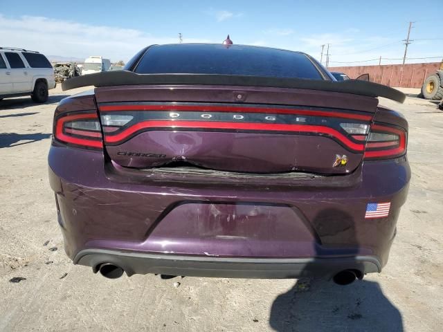 2020 Dodge Charger Scat Pack